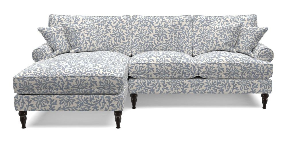 Chaise Sofa LHF