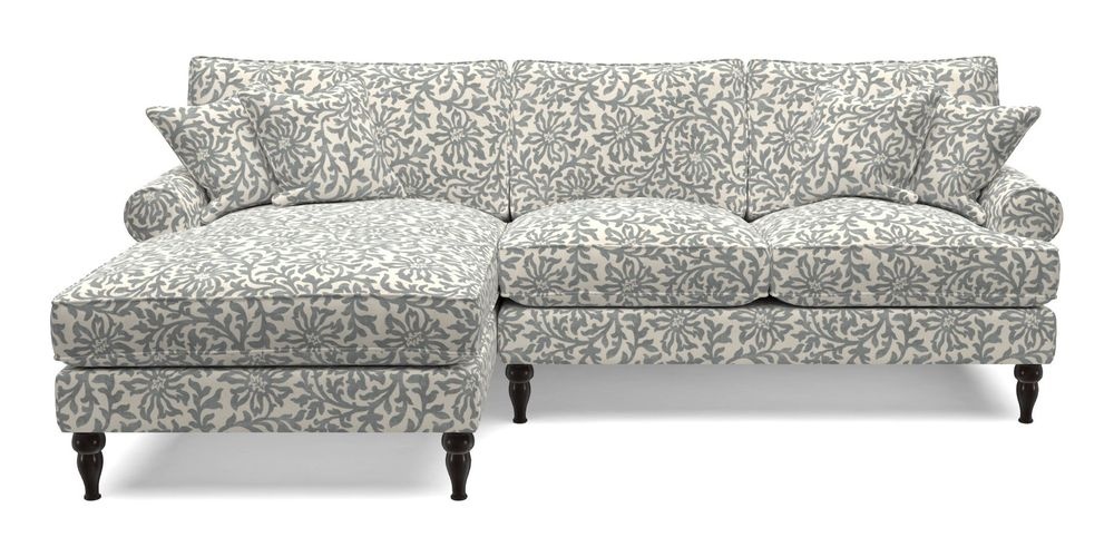 Chaise Sofa LHF