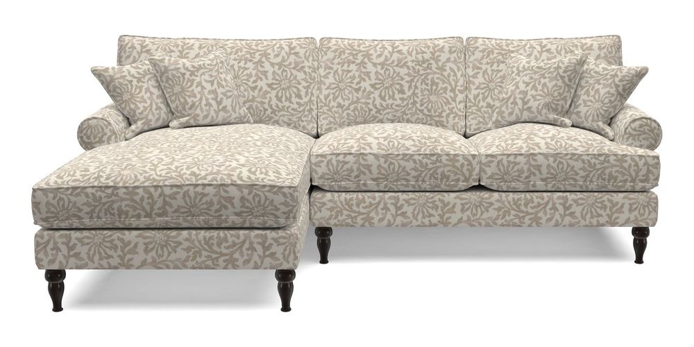 Chaise Sofa LHF