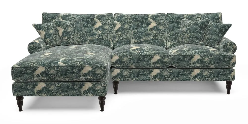 Chaise Sofa LHF