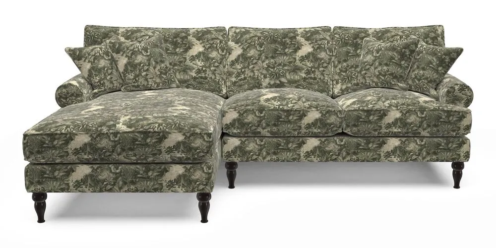 Chaise Sofa LHF