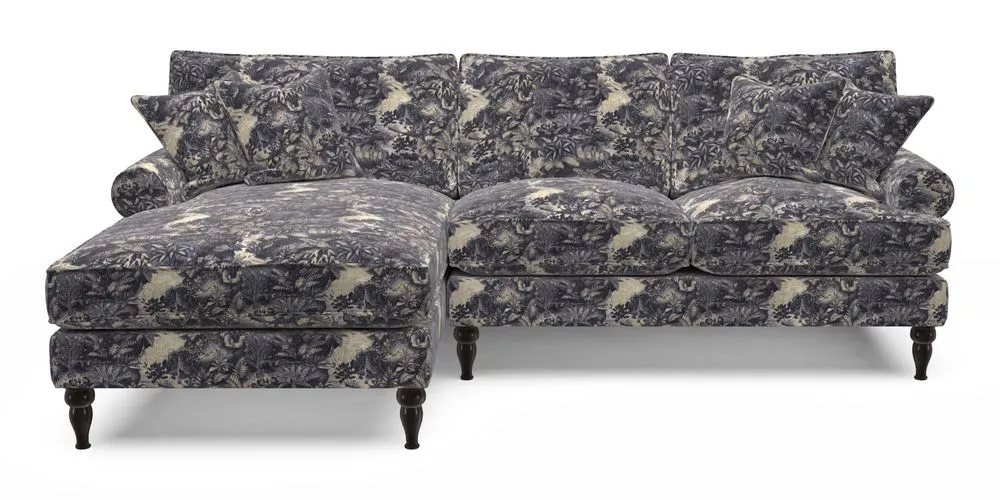 Chaise Sofa LHF