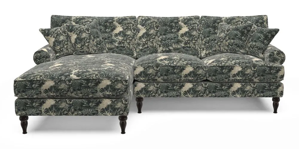 Chaise Sofa LHF