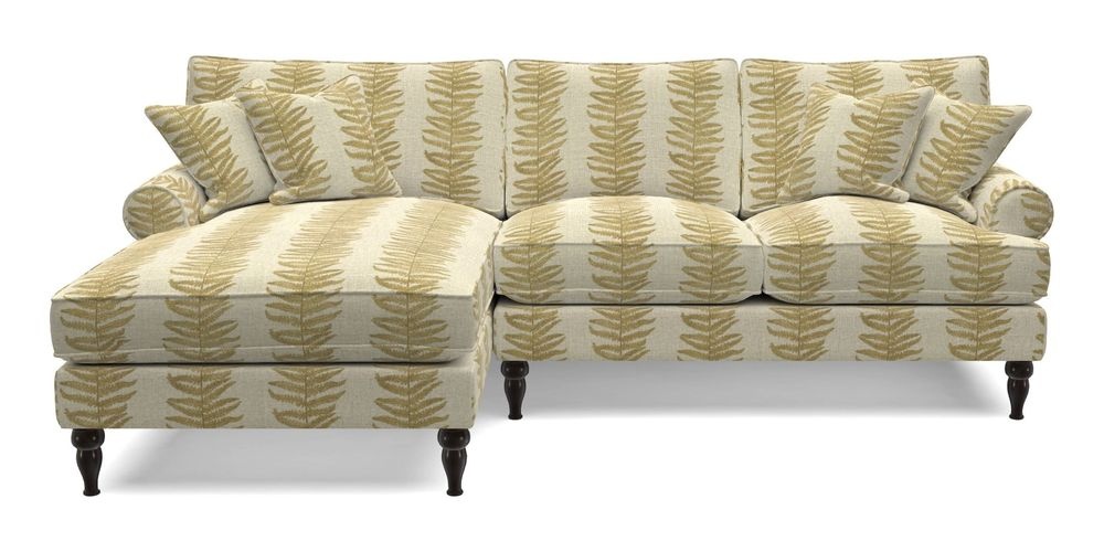 Chaise Sofa LHF