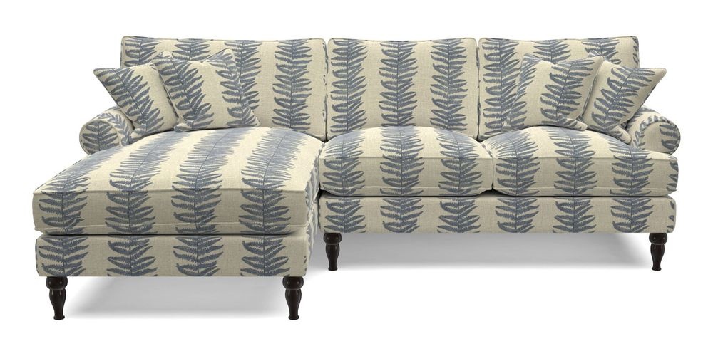 Chaise Sofa LHF