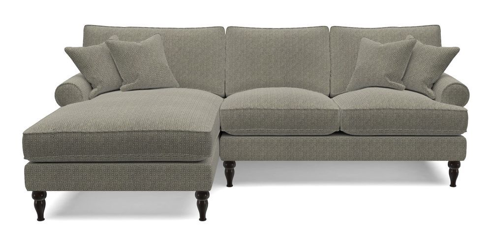Chaise Sofa LHF