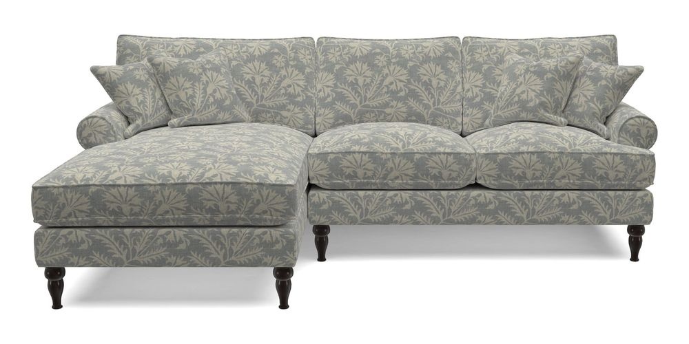 Chaise Sofa LHF