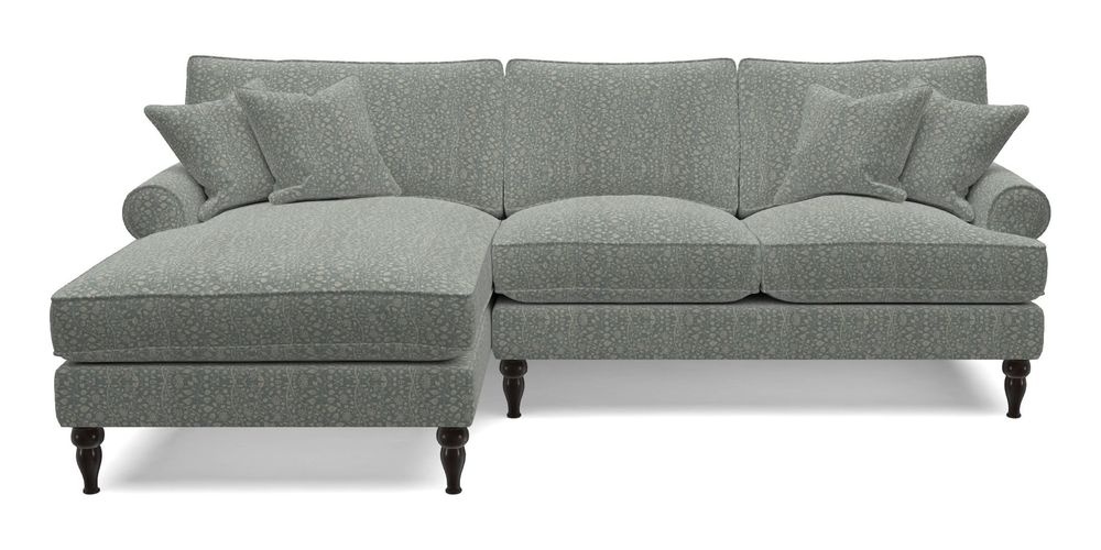 Chaise Sofa LHF