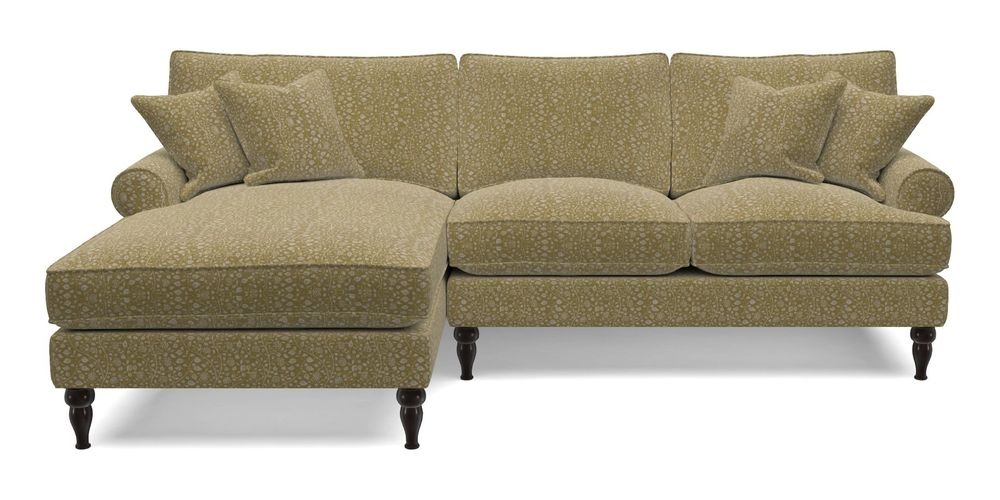 Chaise Sofa LHF