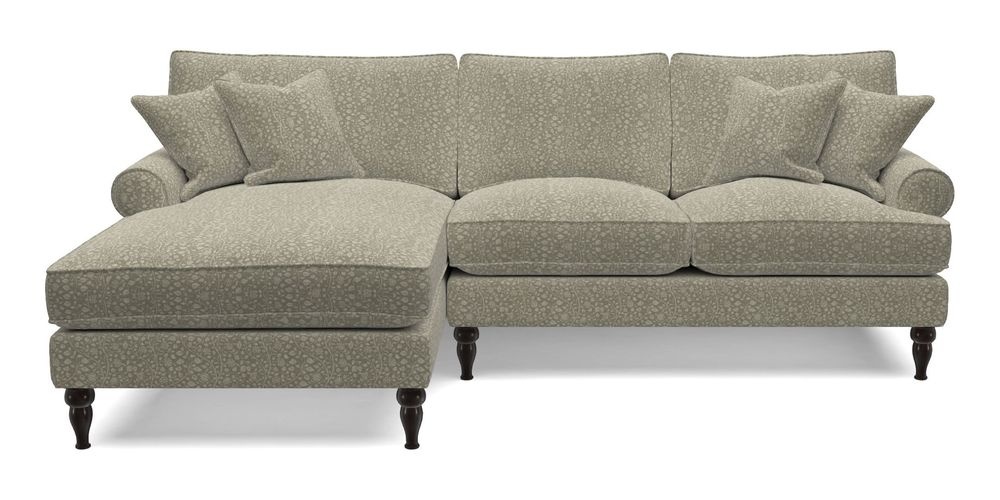 Chaise Sofa LHF