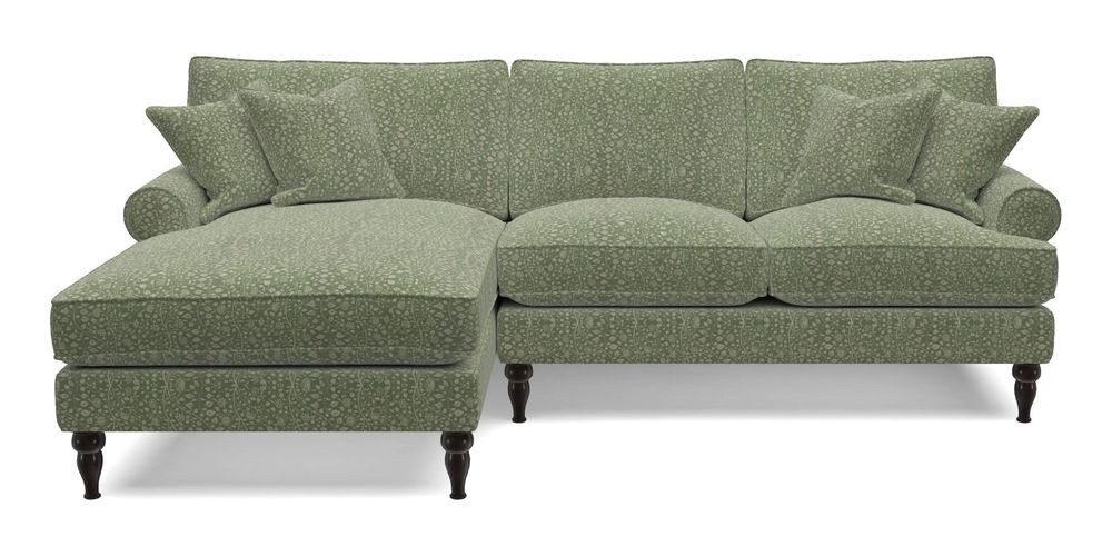 Chaise Sofa LHF