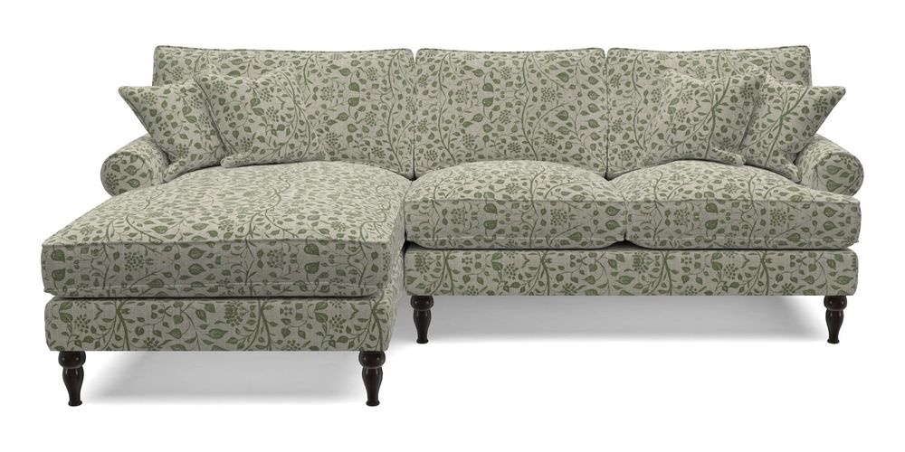 Chaise Sofa LHF