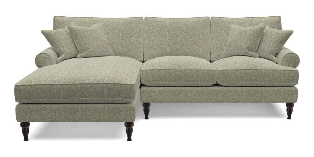 Chaise Sofa LHF