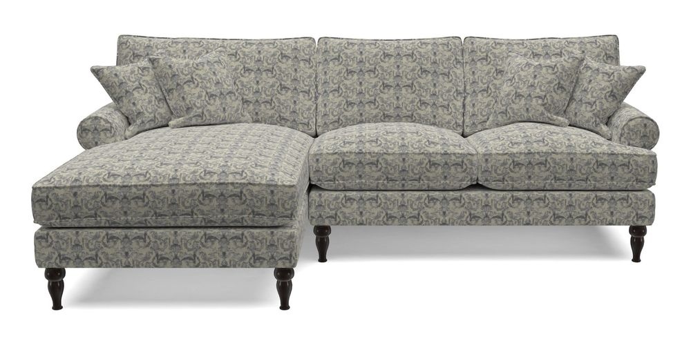 Chaise Sofa LHF
