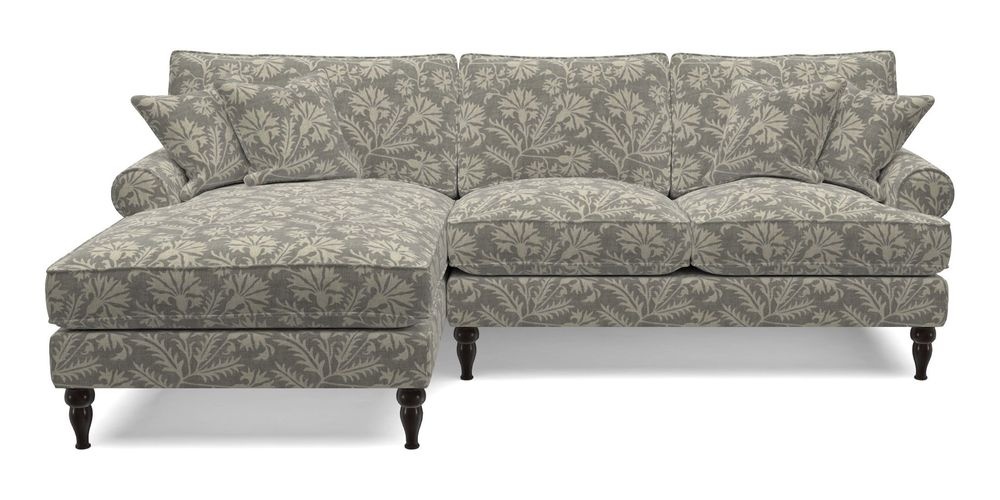 Chaise Sofa LHF