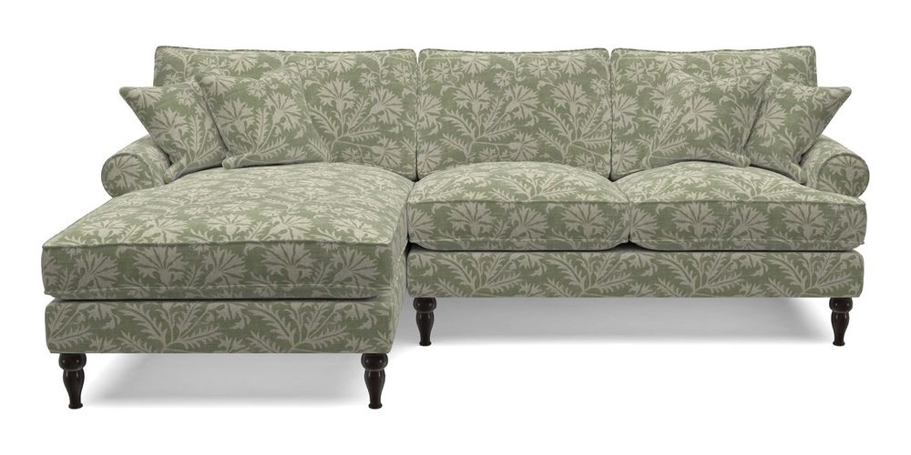 Chaise Sofa LHF