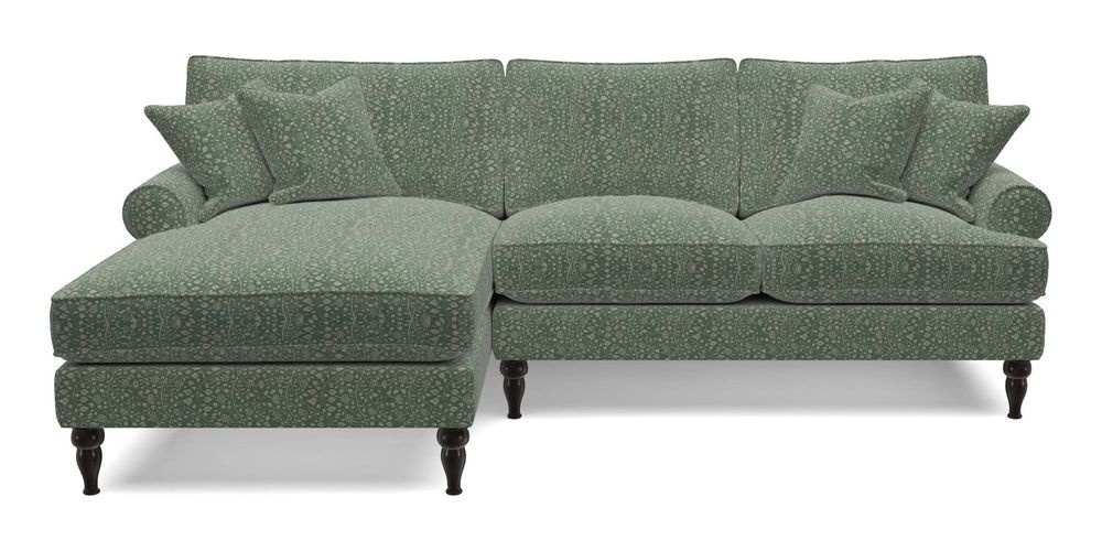 Chaise Sofa LHF