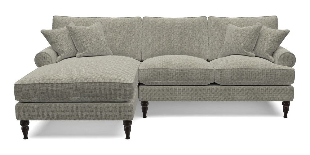 Chaise Sofa LHF