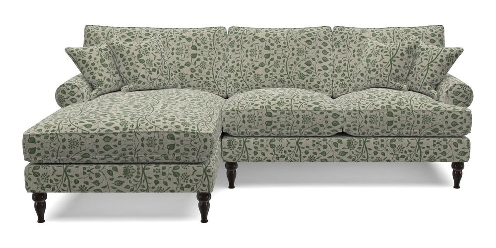 Chaise Sofa LHF