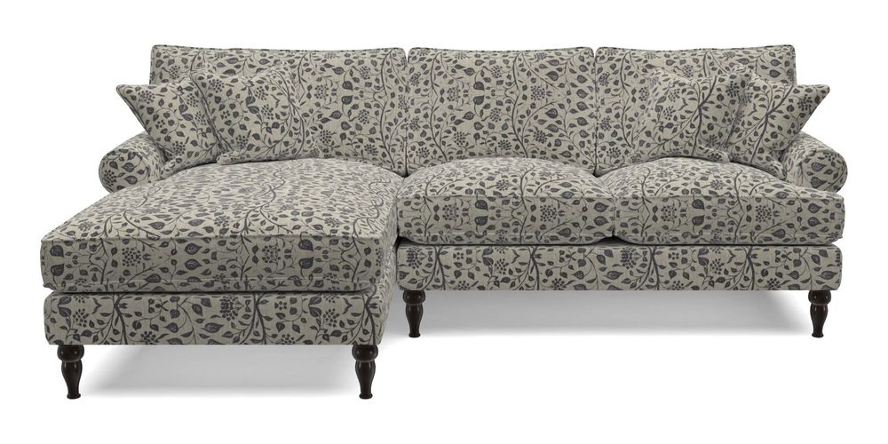 Chaise Sofa LHF