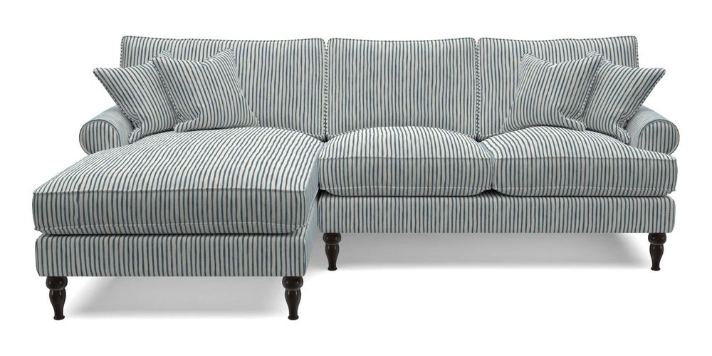 Chaise Sofa LHF