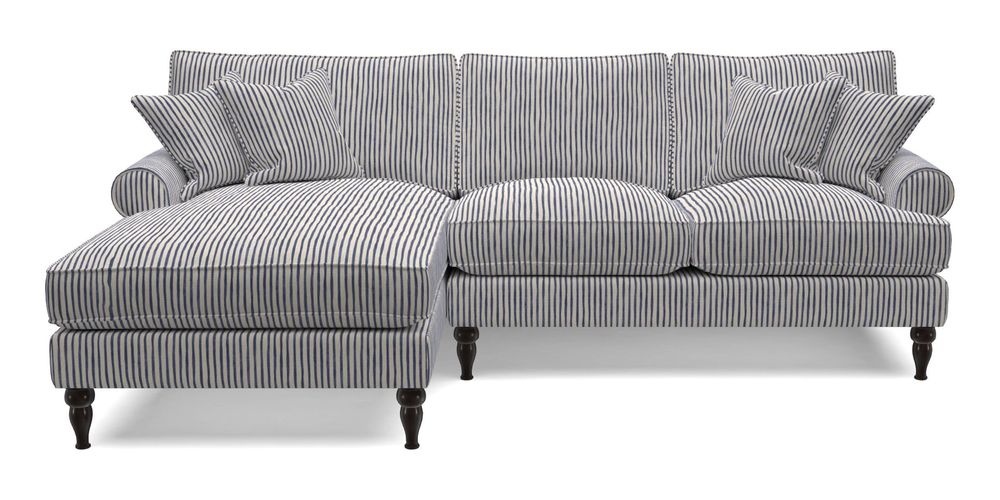 Chaise Sofa LHF