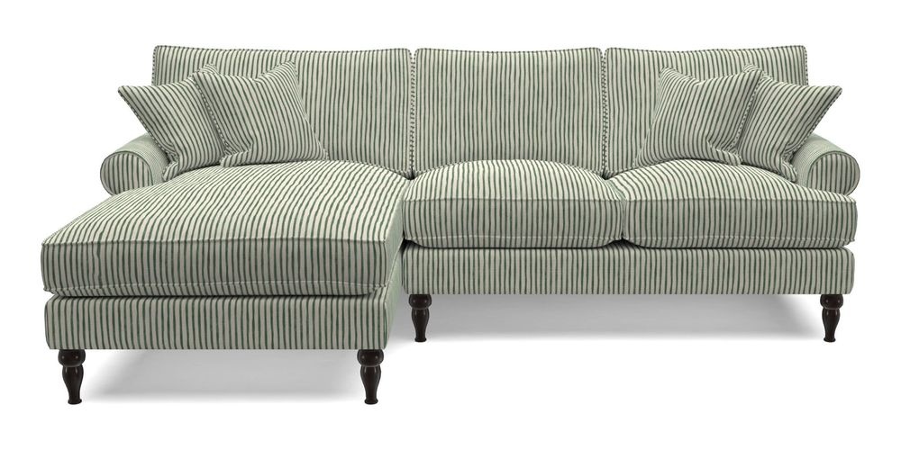 Chaise Sofa LHF