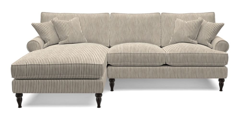 Chaise Sofa LHF