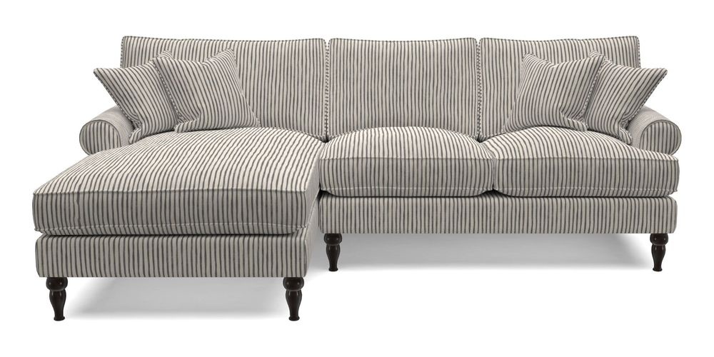 Chaise Sofa LHF