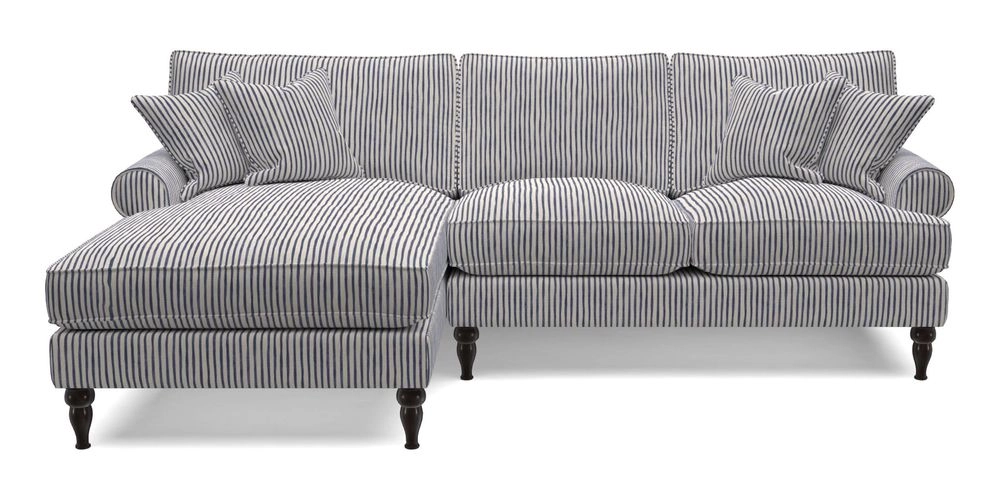 Chaise Sofa LHF