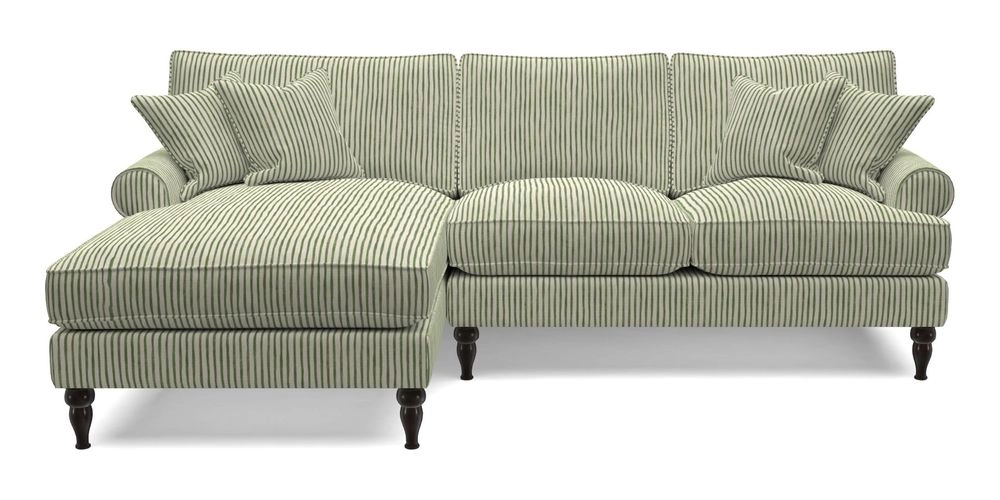 Chaise Sofa LHF