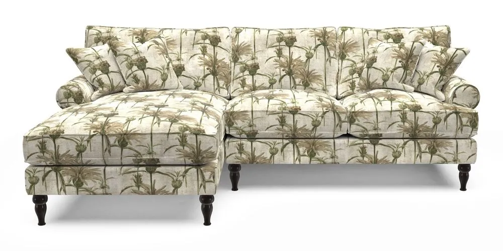 Chaise Sofa LHF