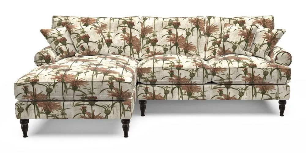Chaise Sofa LHF