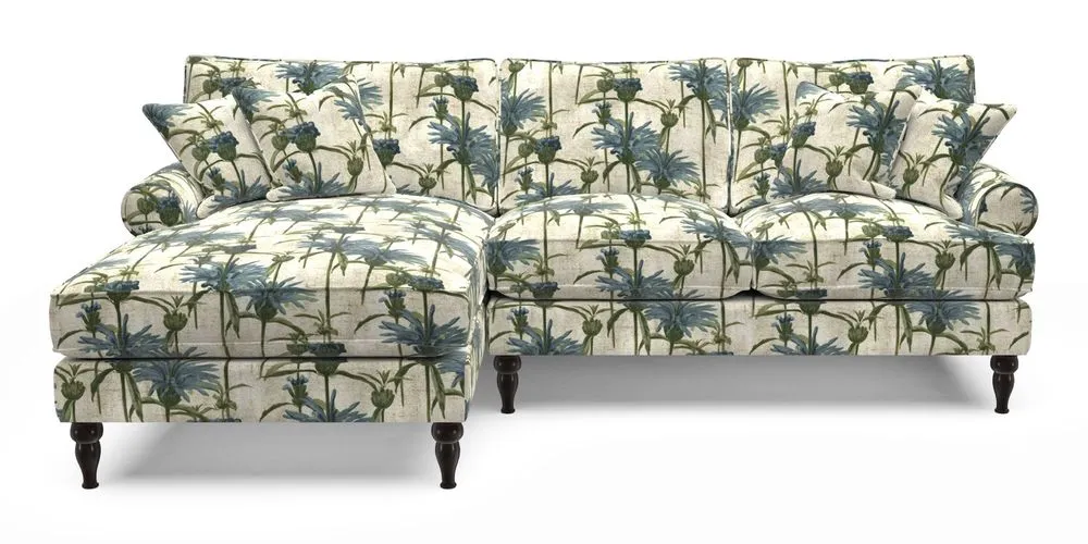 Chaise Sofa LHF