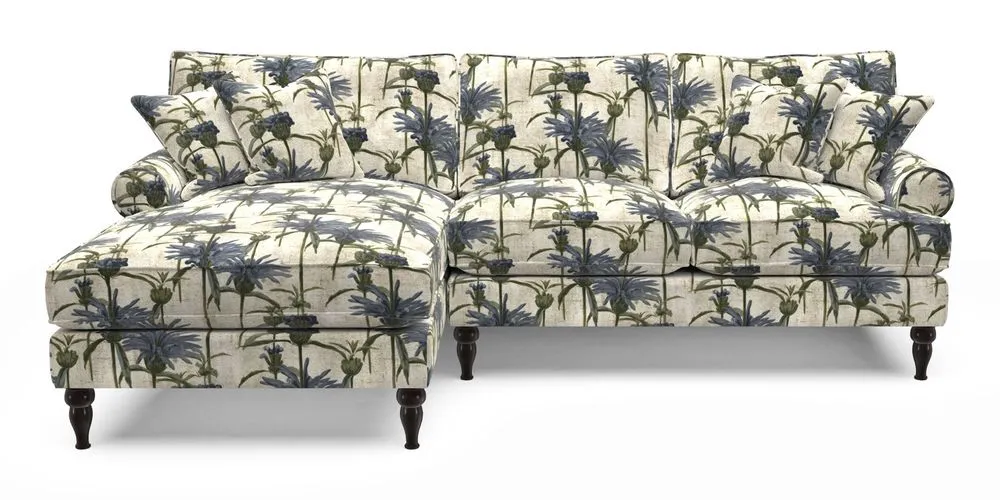 Chaise Sofa LHF