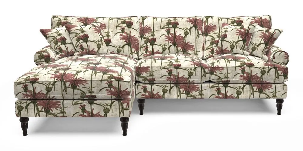 Chaise Sofa LHF