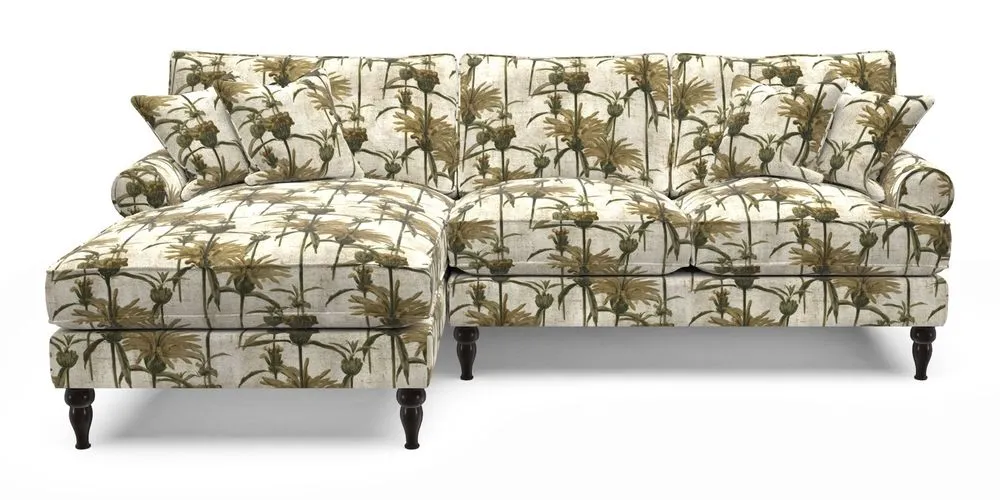 Chaise Sofa LHF