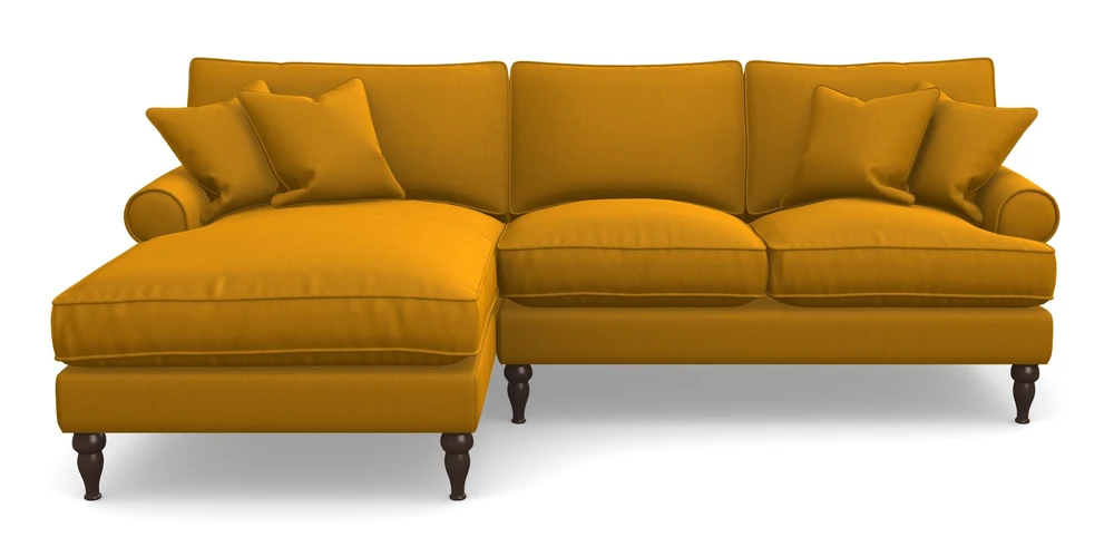 Chaise Sofa LHF