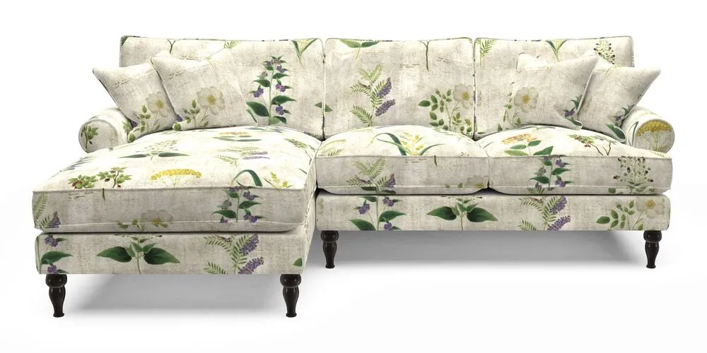Chaise Sofa LHF