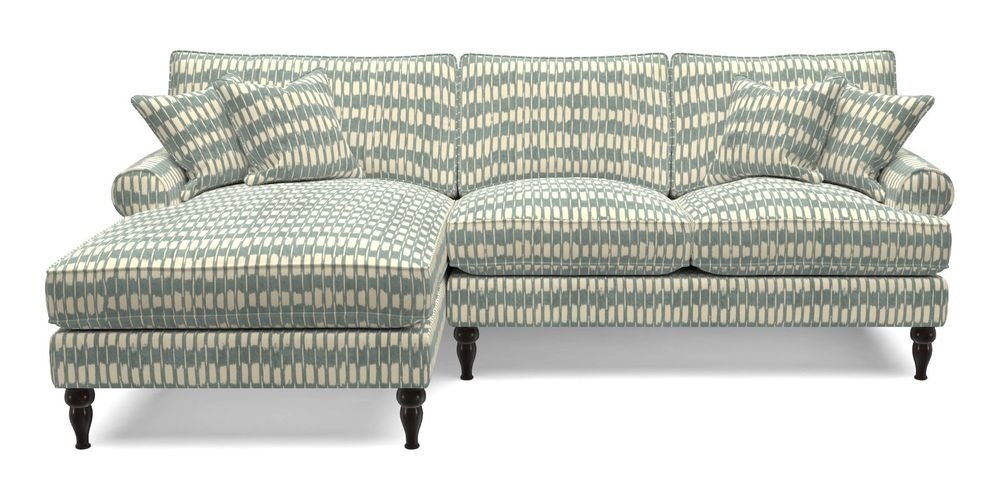 Chaise Sofa LHF