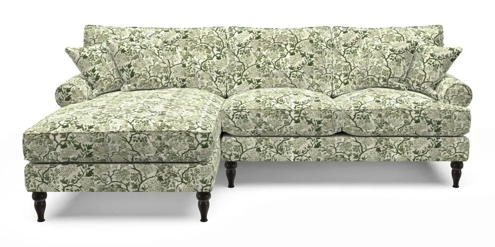 Chaise Sofa LHF