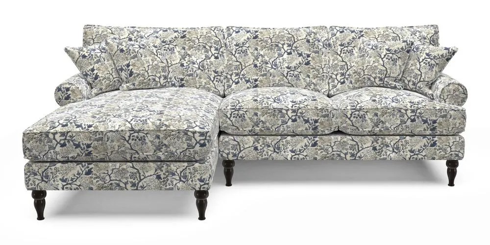 Chaise Sofa LHF