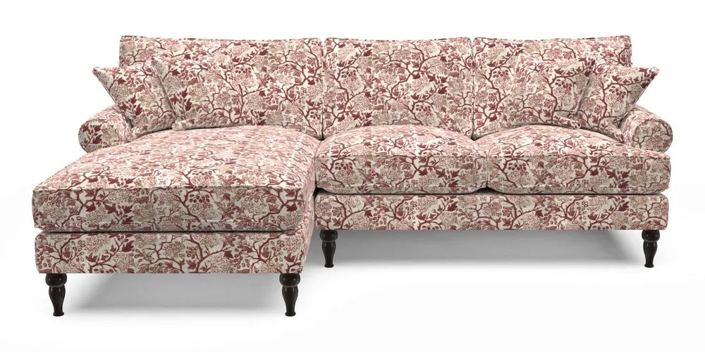 Chaise Sofa LHF