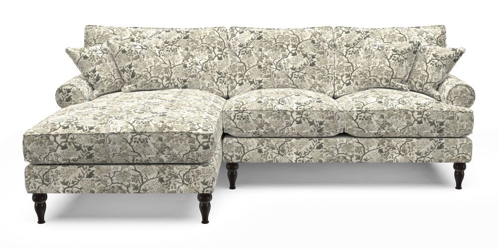 Chaise Sofa LHF