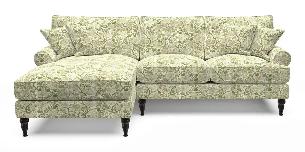 Chaise Sofa LHF