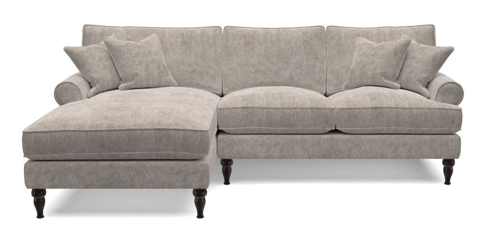 Chaise Sofa LHF