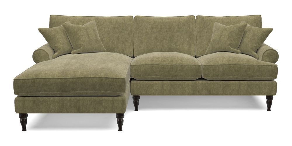 Chaise Sofa LHF