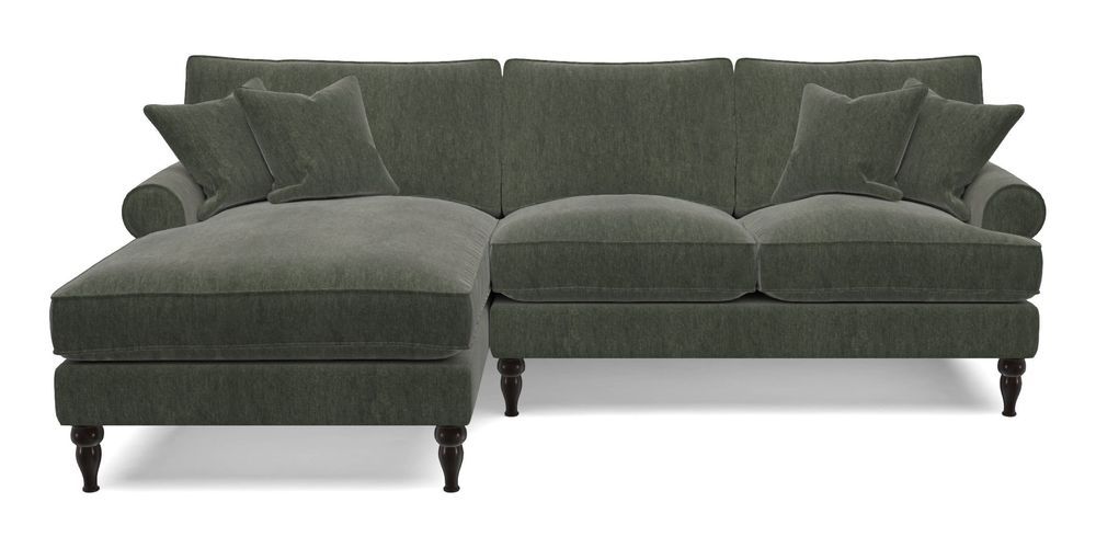Chaise Sofa LHF