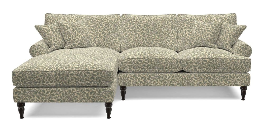 Chaise Sofa LHF