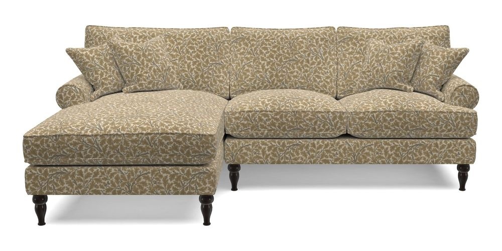 Chaise Sofa LHF